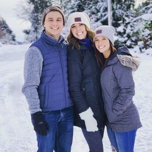 Meet your Posher, Haley